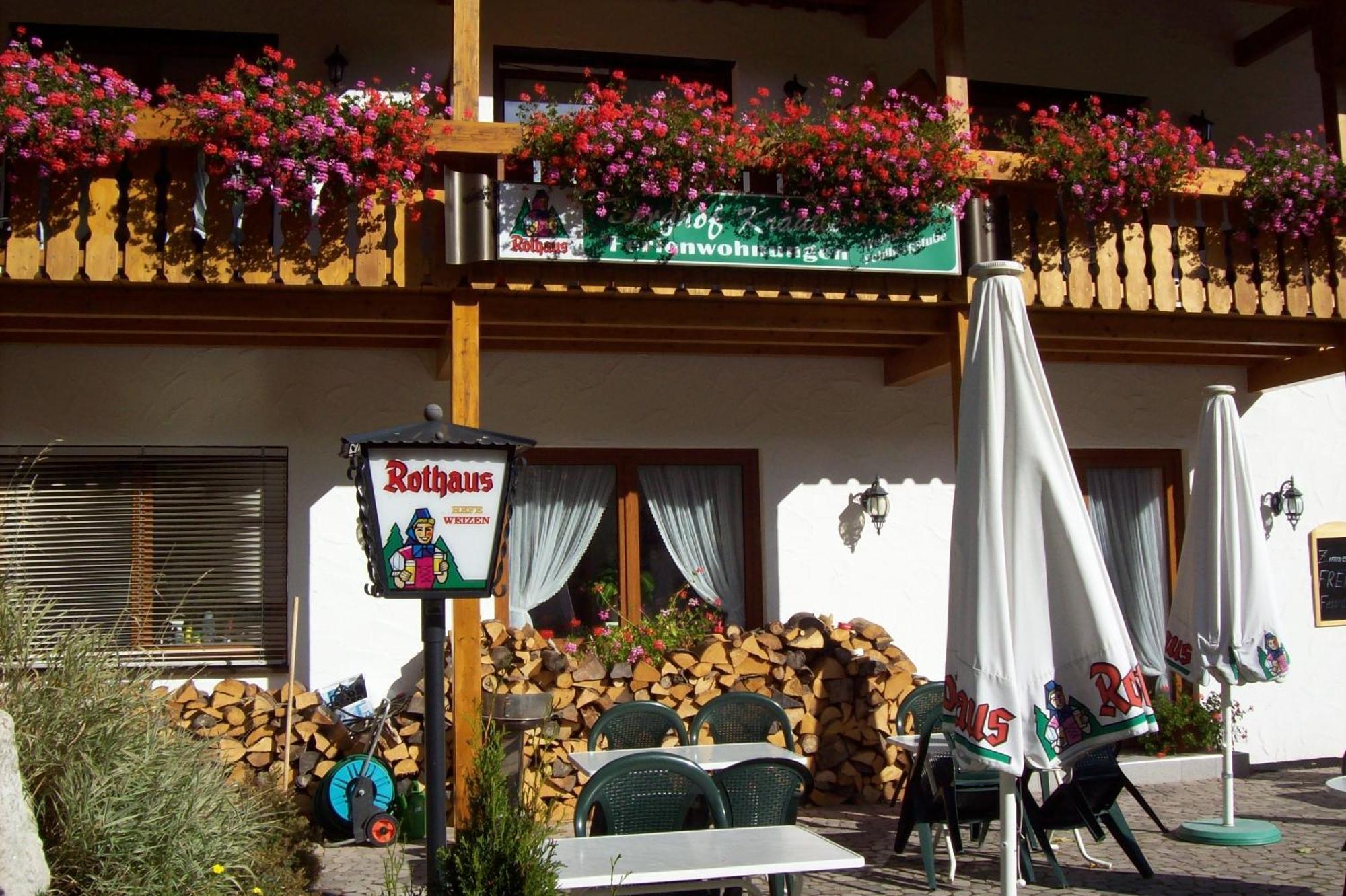 Schwarzwald-Hotel Kraeutle Feldberg  Exteriér fotografie